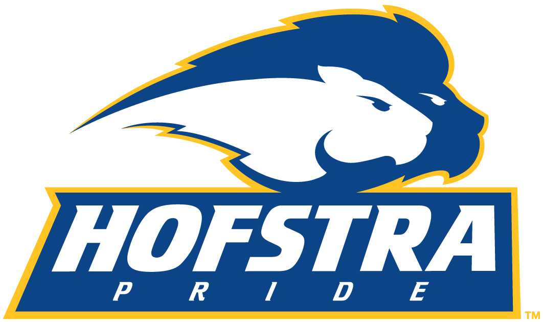 Hofstra Pride logos iron-ons